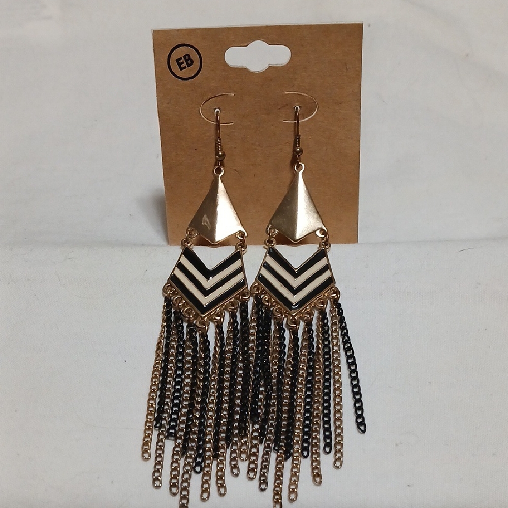 EB Earrings